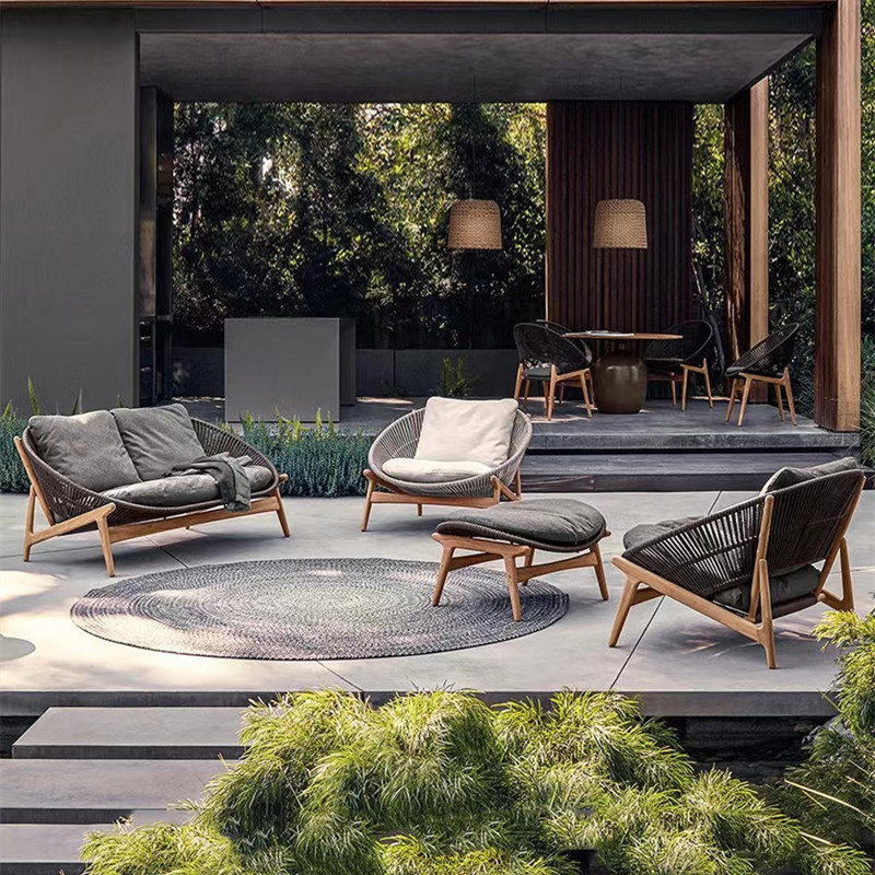 Kids Outdoor Dining Set - Outdoor Sofa Garden Furniture Sets Patio