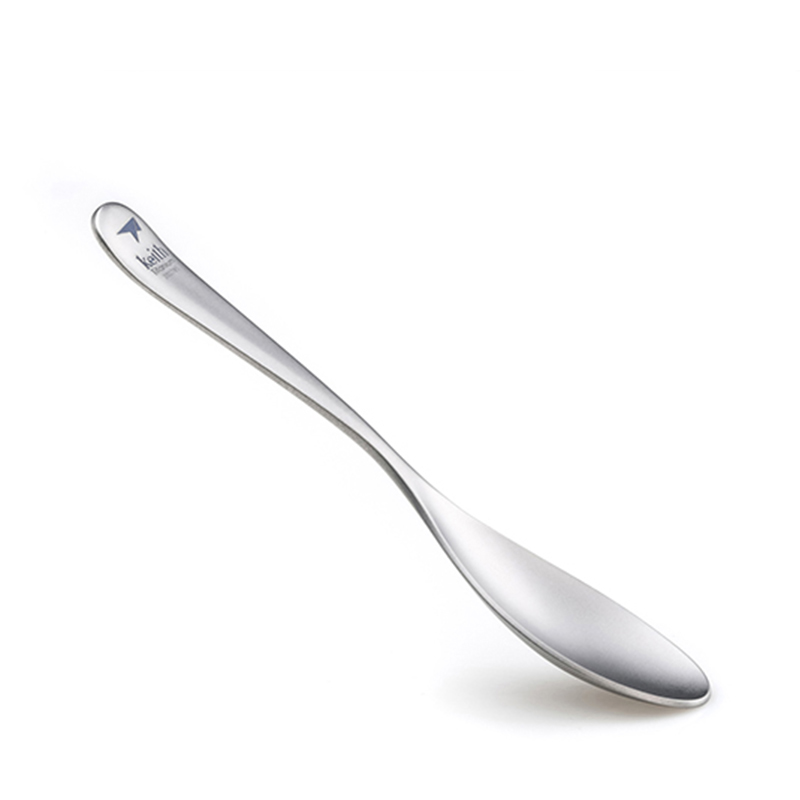 Kids Outdoor Dining Set - Keith Baby Teaspoon Spoon Food Feeding