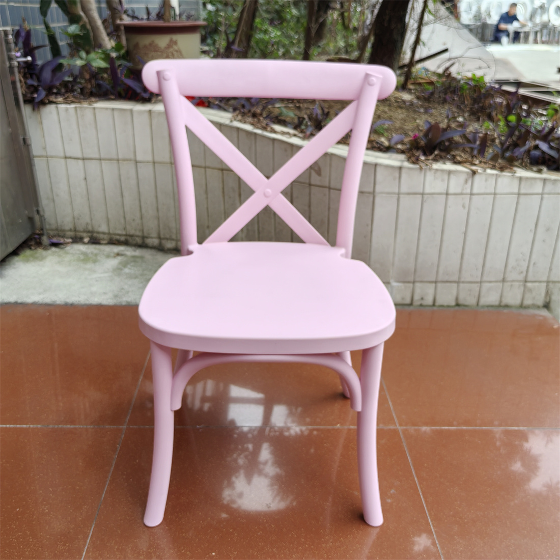 Kids Outdoor Dining Set - Modern Luxury Wedding & Party Event