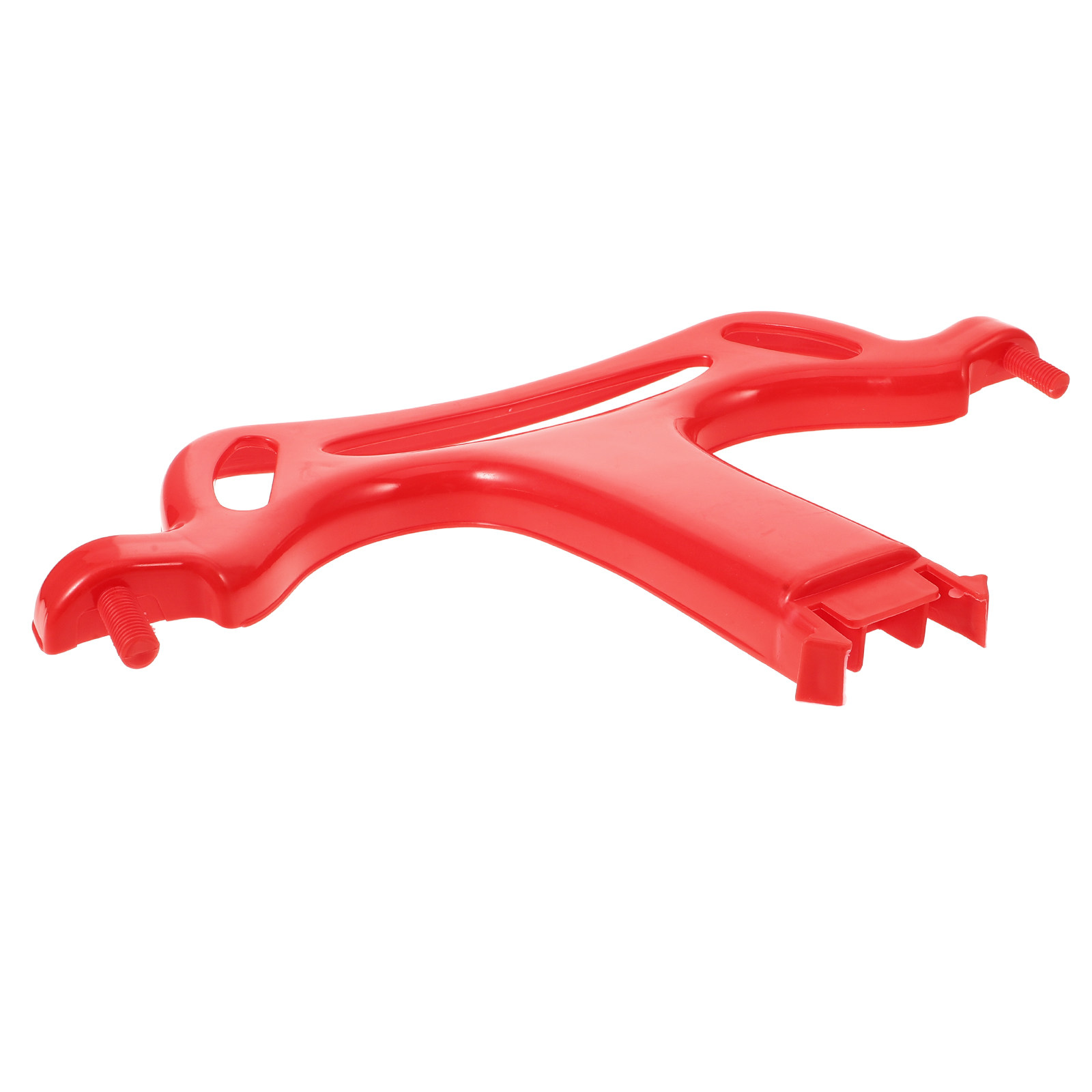 Kids Outdoor Fort - Safety T Bar Guard for Kids