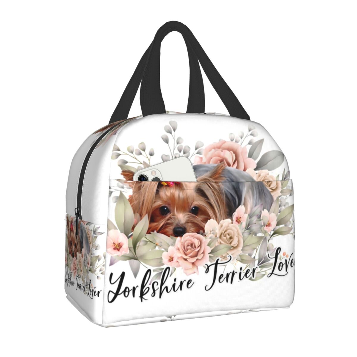 Yorkshire Terrier Mom Yorkshir - огляд і ціна Outdoor Kids Yorkshire