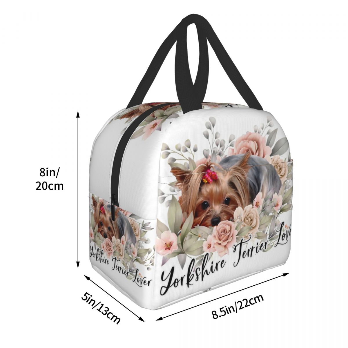 Yorkshire Terrier Mom Yorkshir - огляд і ціна Outdoor Kids Yorkshire