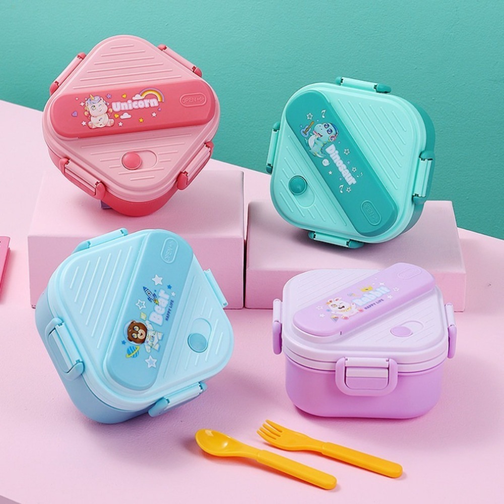 E9 Kids Lunch Box 800ML/27oz T - огляд і ціна Kids Outdoor Dining Set