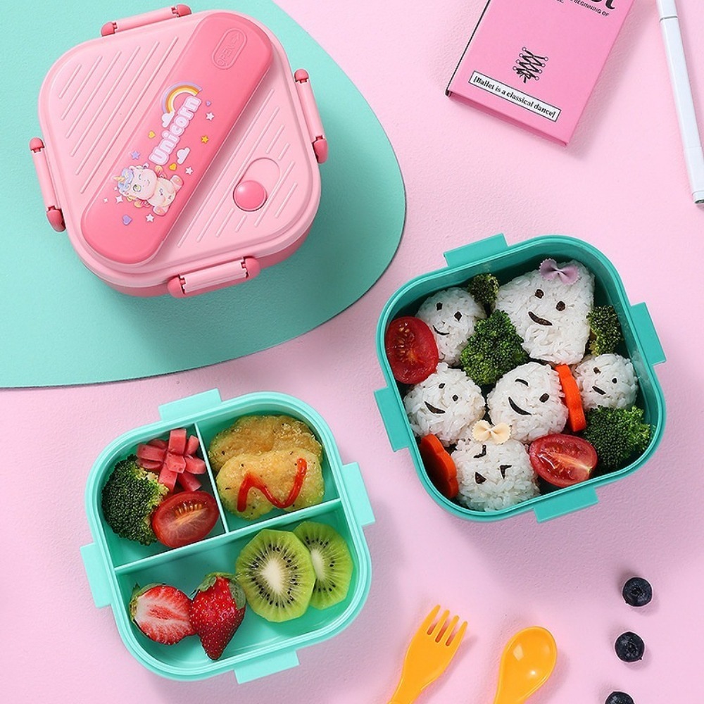 E9 Kids Lunch Box 800ML/27oz T - огляд і ціна Kids Outdoor Dining Set