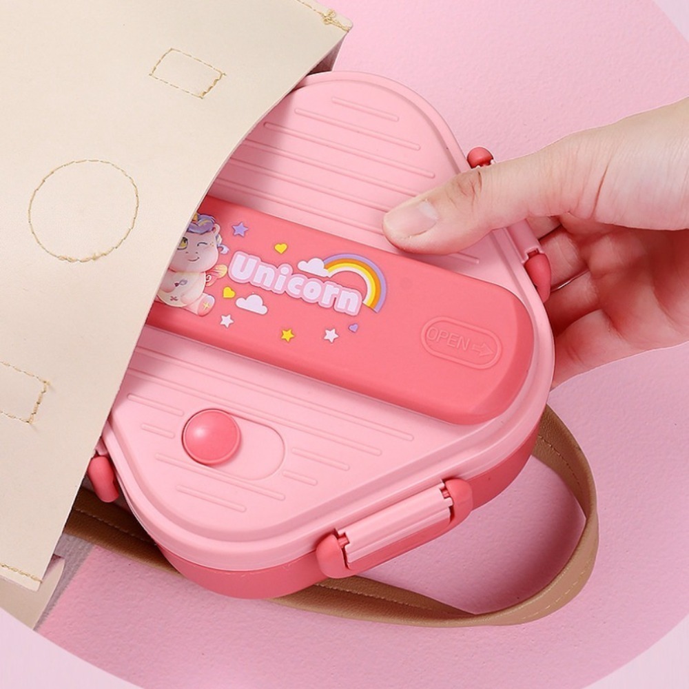 E9 Kids Lunch Box 800ML/27oz T - огляд і ціна Kids Outdoor Dining Set