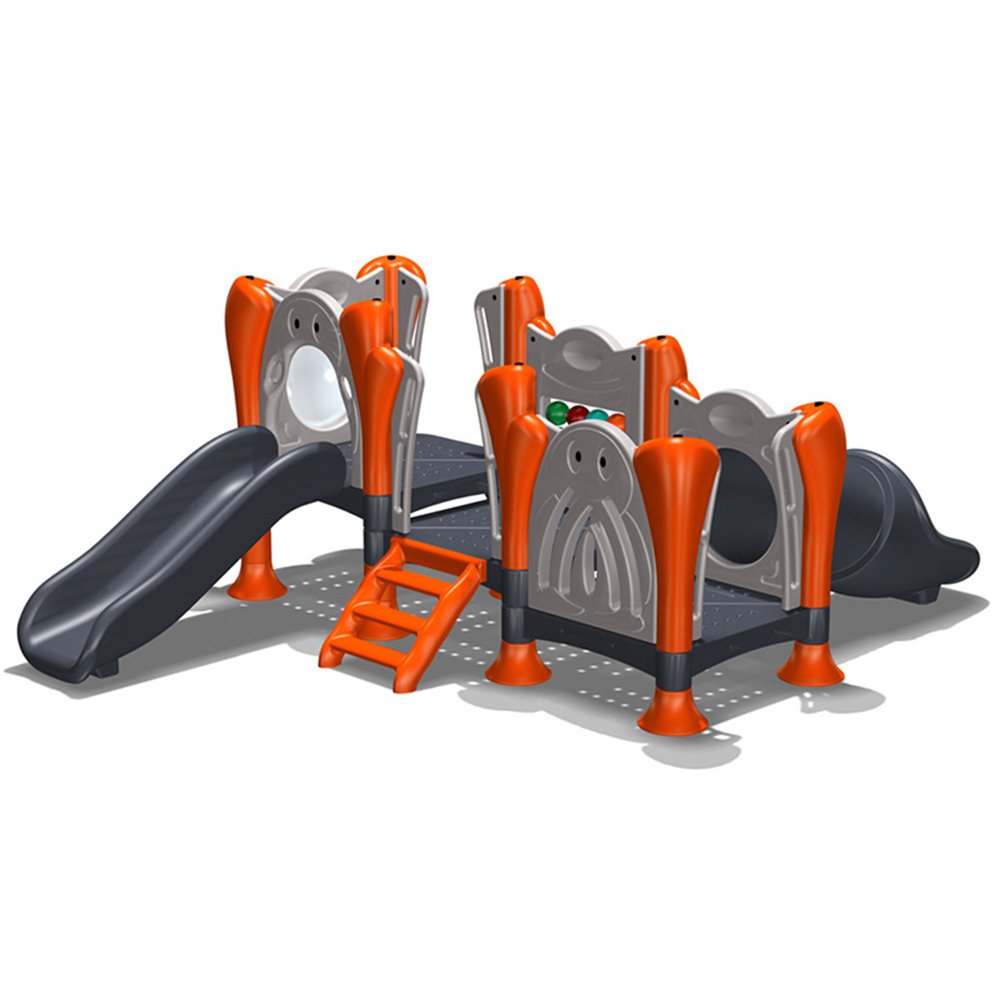 Children's Outdoor Play Equipm - огляд і ціна Kids Outdoor Zone