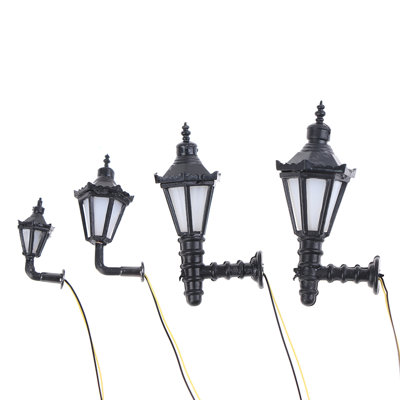 Dollhouse Miniature Wall Lamp  - огляд і ціна Kids Outdoor Cubby House