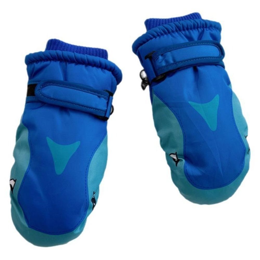 Cartoon Children Ski Gloves Sh - огляд і ціна Kids Outdoor Gloves