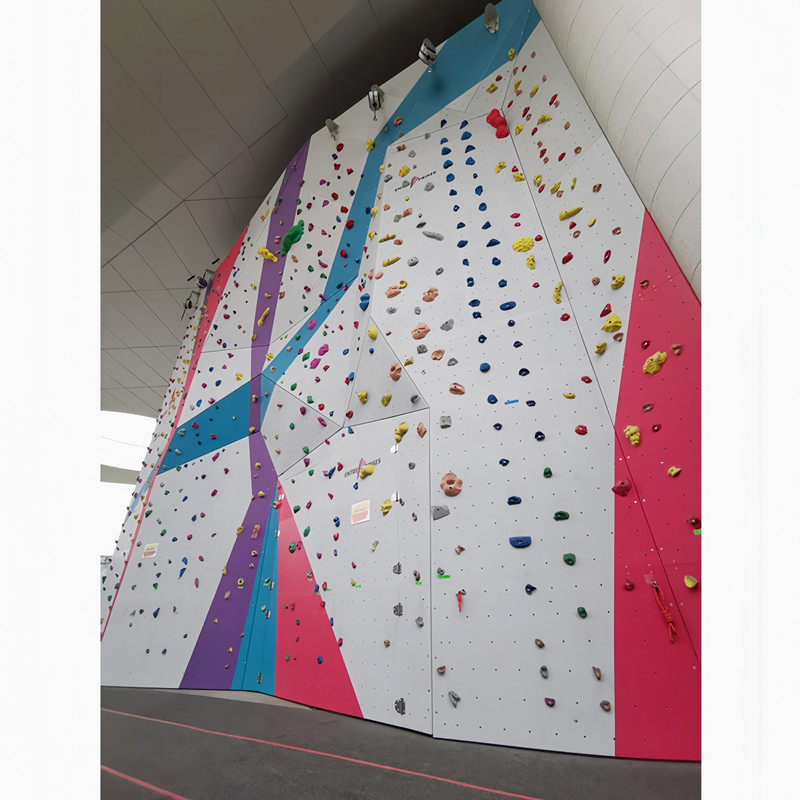 Nice Quality Kids Rock Climbin - огляд і ціна Kids Outdoor Climbing Wall