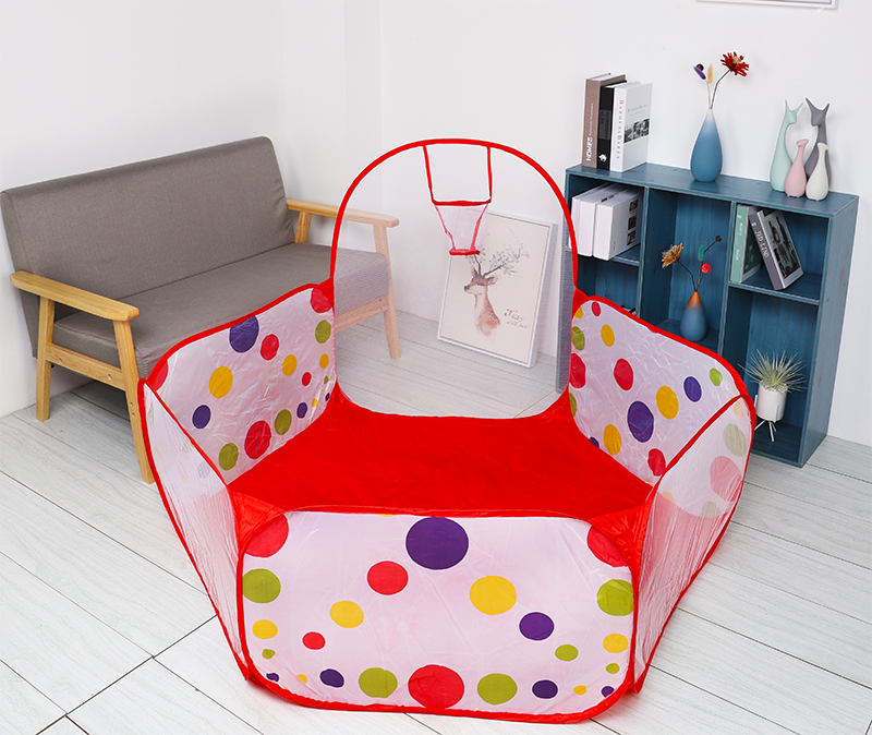 1.5M/1.2M/0.9M Playpen for Chi - огляд і ціна Kids Outdoor Fort