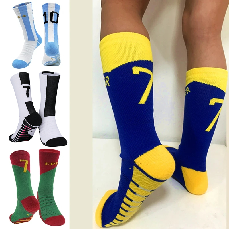 Number Kids Soccer Socks 10# S - огляд і ціна Kids Outdoor Youtube