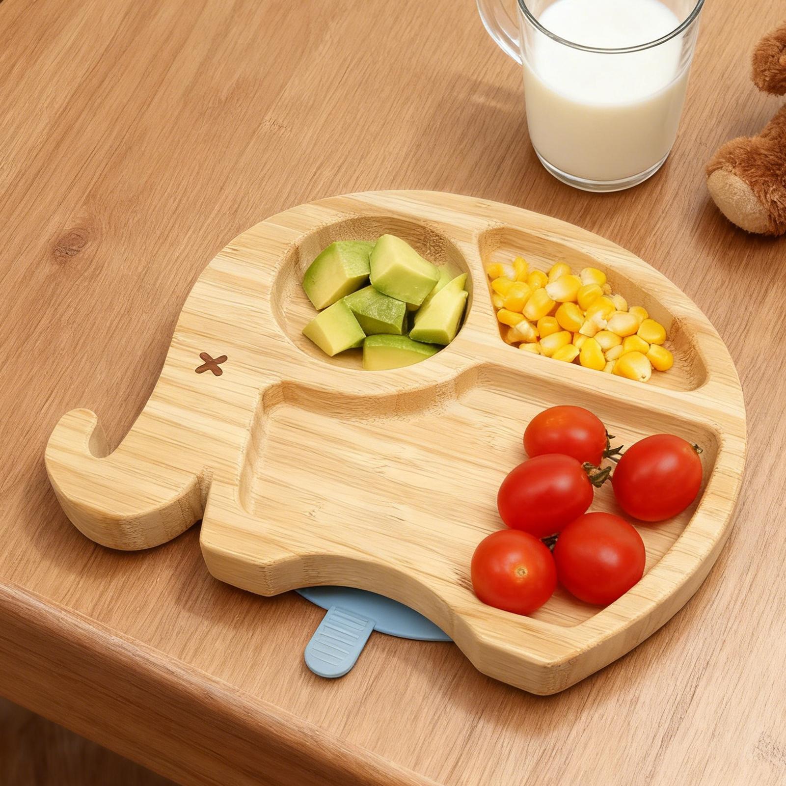Kids Dinner Set Cartoon Divide - огляд і ціна Kids Outdoor Dining Set