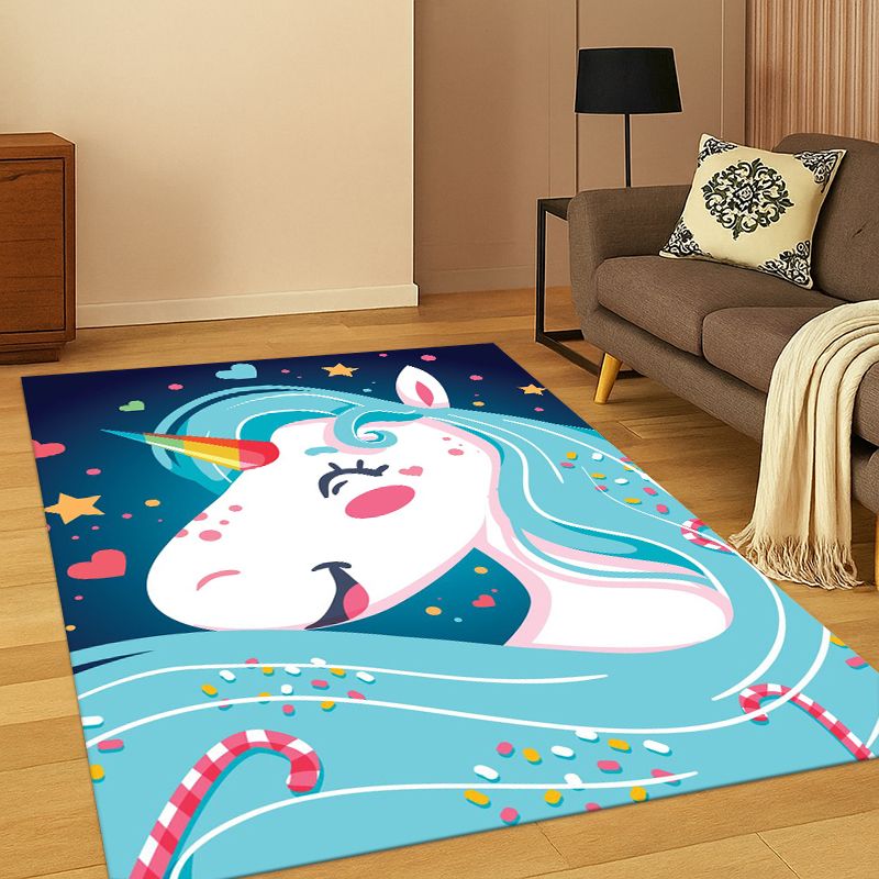 Dream Unicorn Cute Cartoon Gir - огляд і ціна Kids Outdoor Area