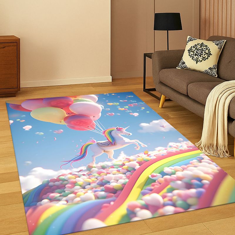 Dream Unicorn Cute Cartoon Gir - огляд і ціна Kids Outdoor Area