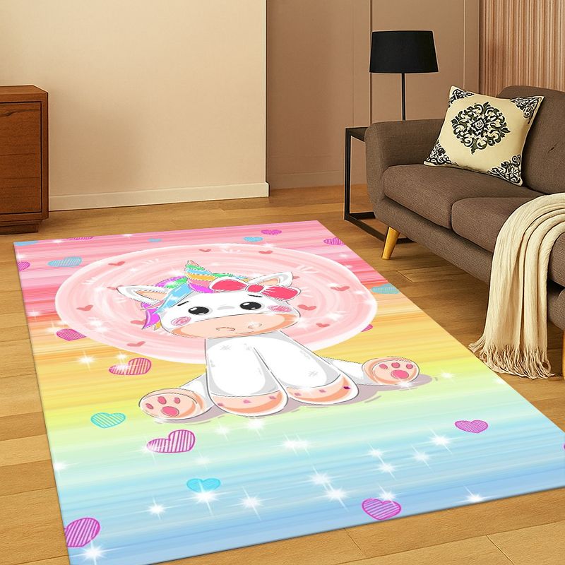 Dream Unicorn Cute Cartoon Gir - огляд і ціна Kids Outdoor Area
