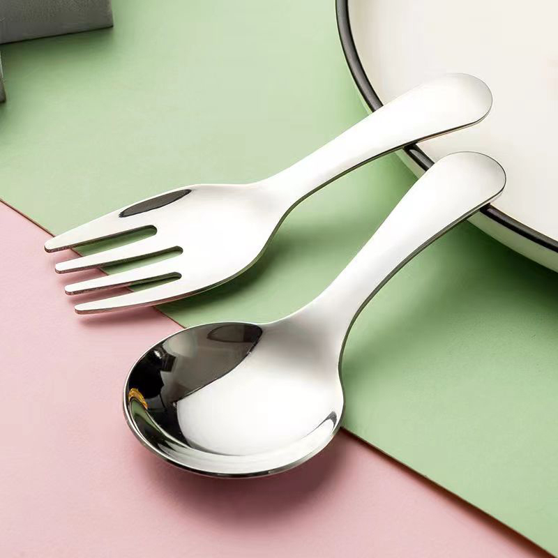 Stainless Steel Portable Utens - огляд і ціна Kids Outdoor Dining Set