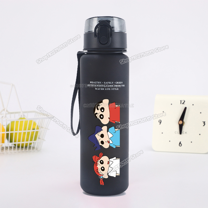 Crayons Shin-chan Children Wat - огляд і ціна Kids Outdoor Yoga