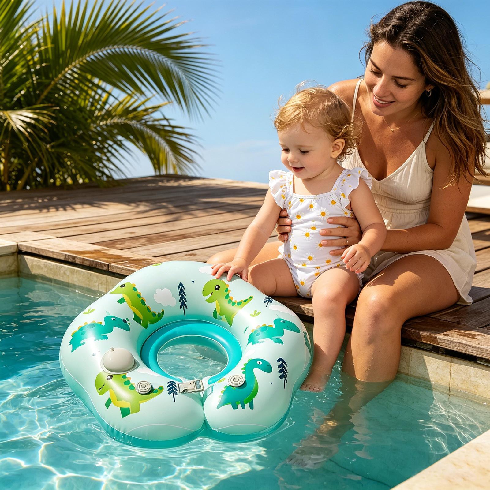 Kids Pool Tube Inflatable Wate - огляд і ціна Kids Outdoor Youtube