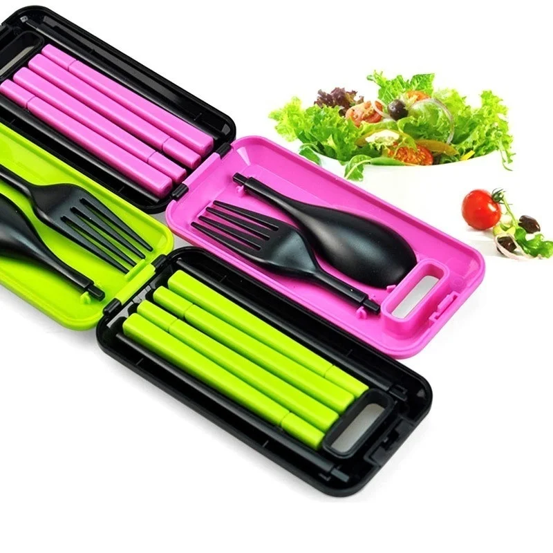Folding Travel Dinnerware Set  - огляд і ціна Kids Outdoor Dining Set