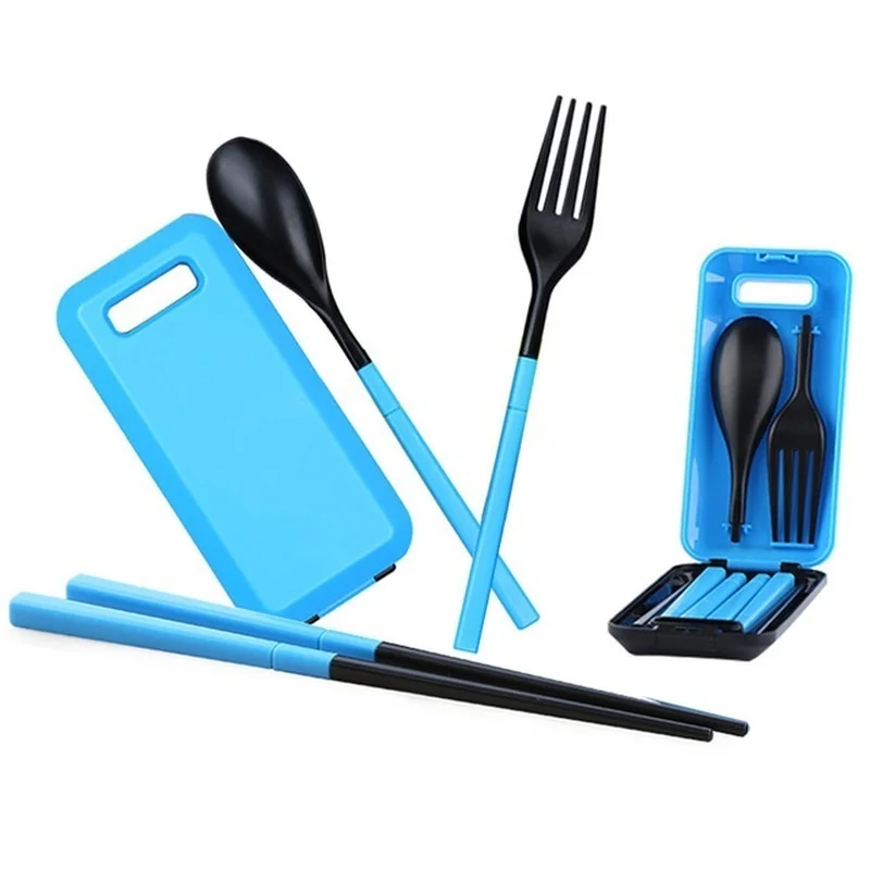 Folding Travel Dinnerware Set  - огляд і ціна Kids Outdoor Dining Set