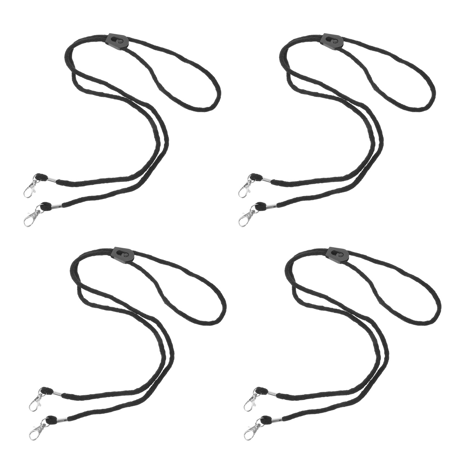 4Pcs Kids Ski Glove Straps Adj - огляд і ціна Kids Outdoor Gloves