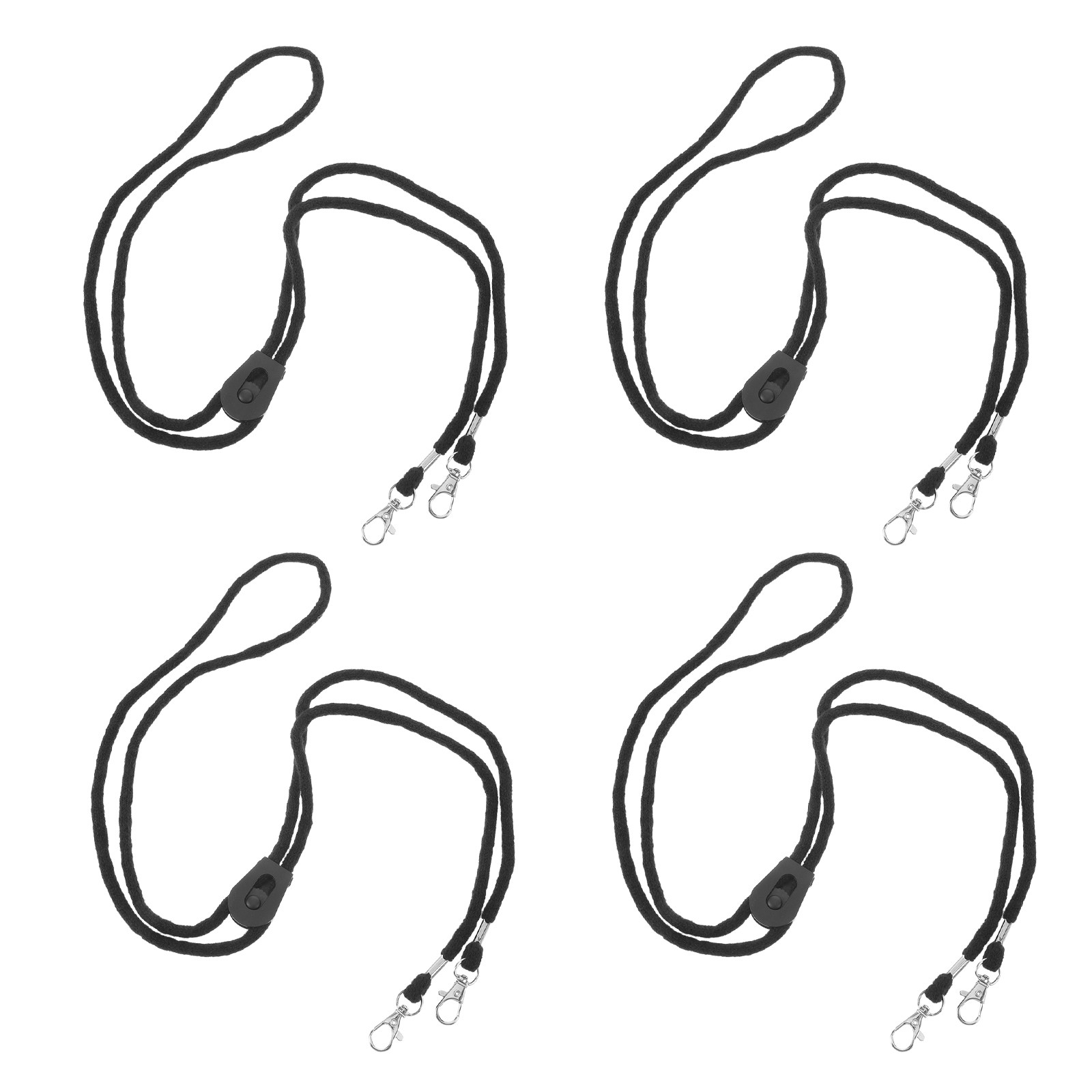 4Pcs Kids Ski Glove Straps Adj - огляд і ціна Kids Outdoor Gloves