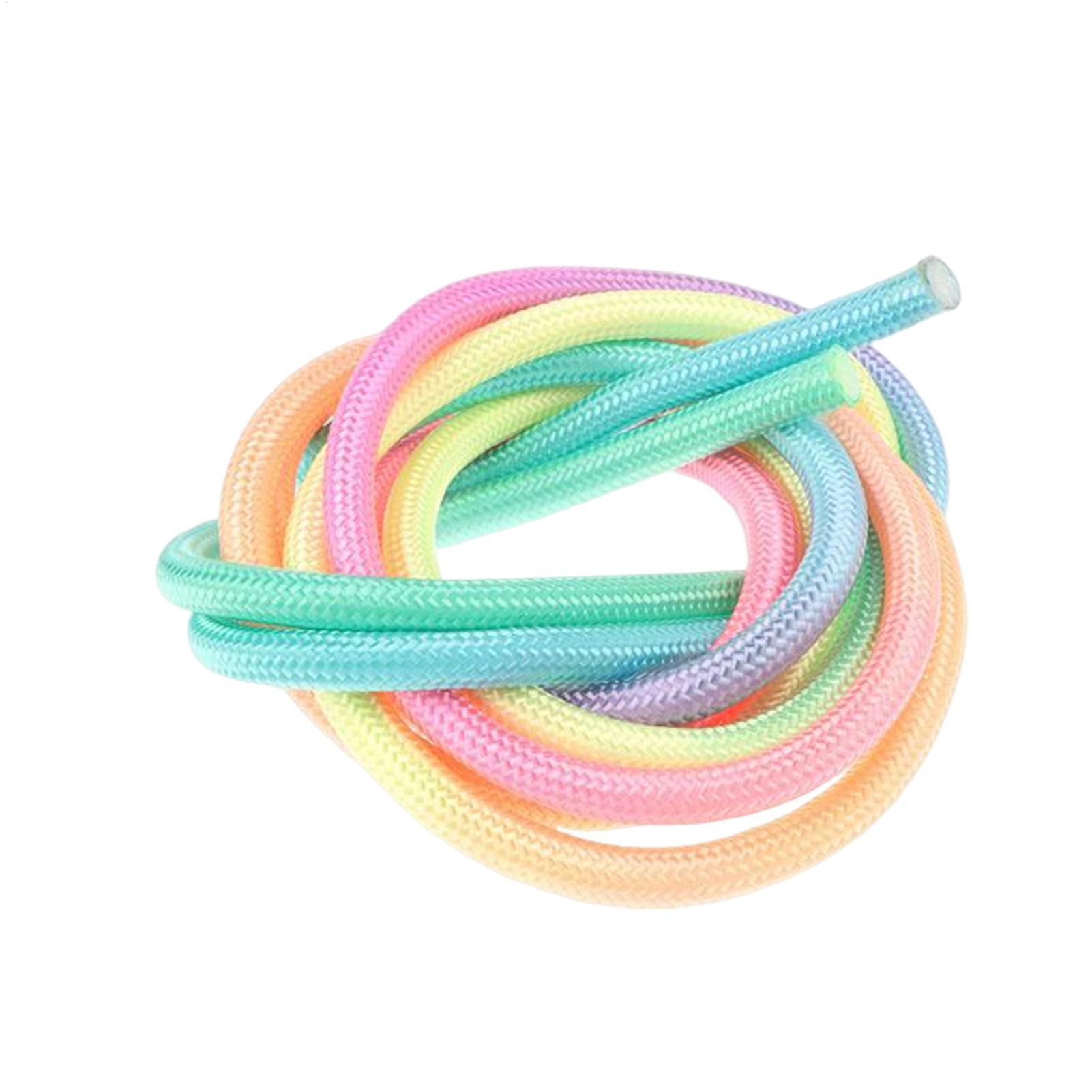Gymnastics Rope For Playing Fi - огляд і ціна Kids Outdoor Yoga