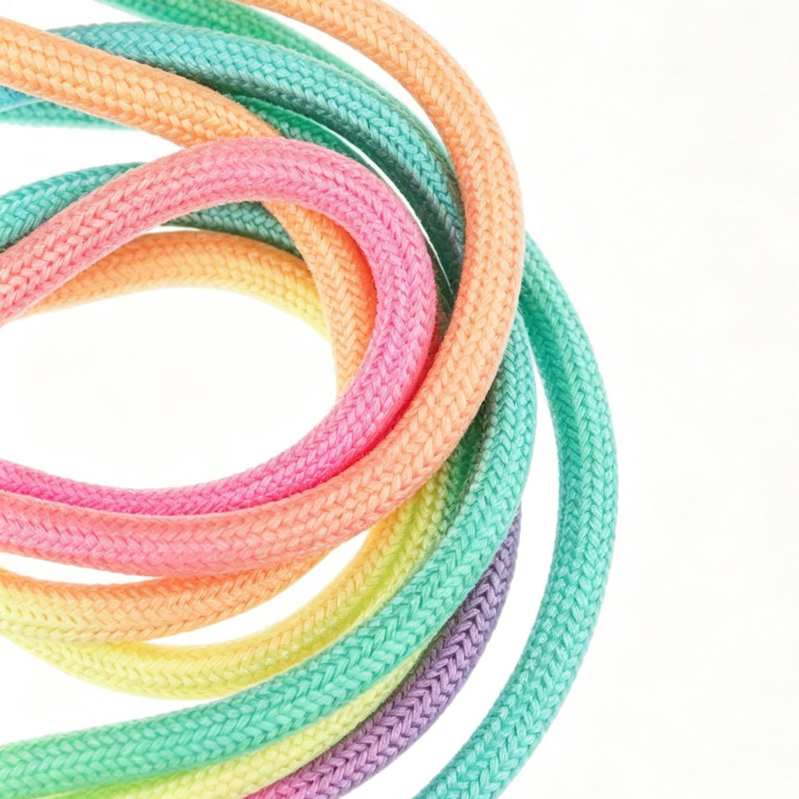Gymnastics Rope For Playing Fi - огляд і ціна Kids Outdoor Yoga