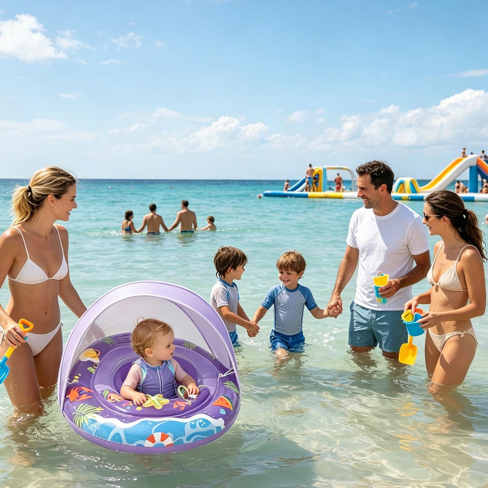 Pool Tubes For Kids Water Floa - огляд і ціна Kids Outdoor Youtube