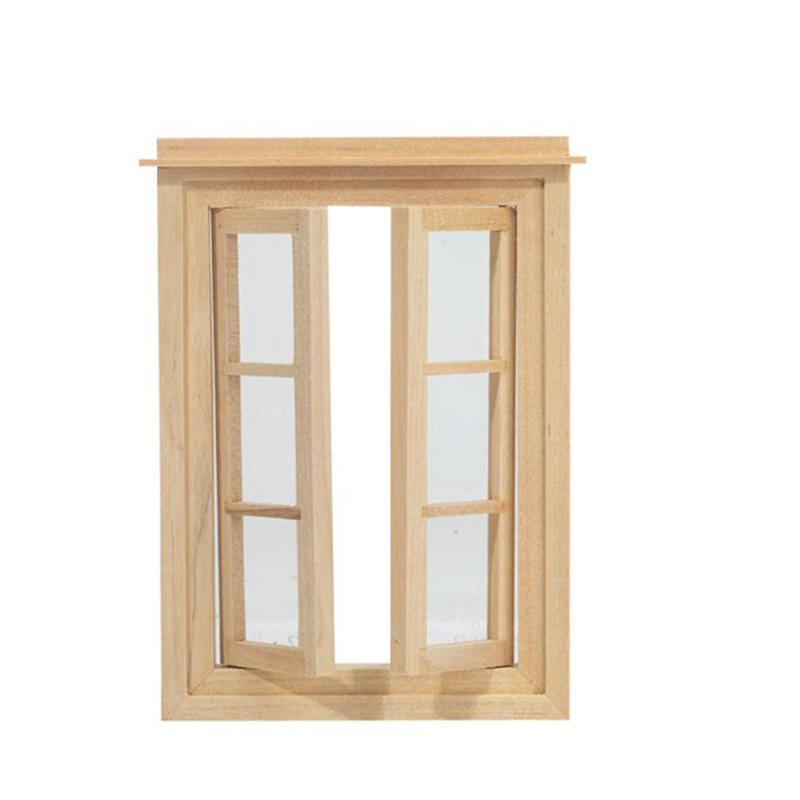 1:12 Dollhouse Mini Doors And  - огляд і ціна Kids Outdoor Cubby House