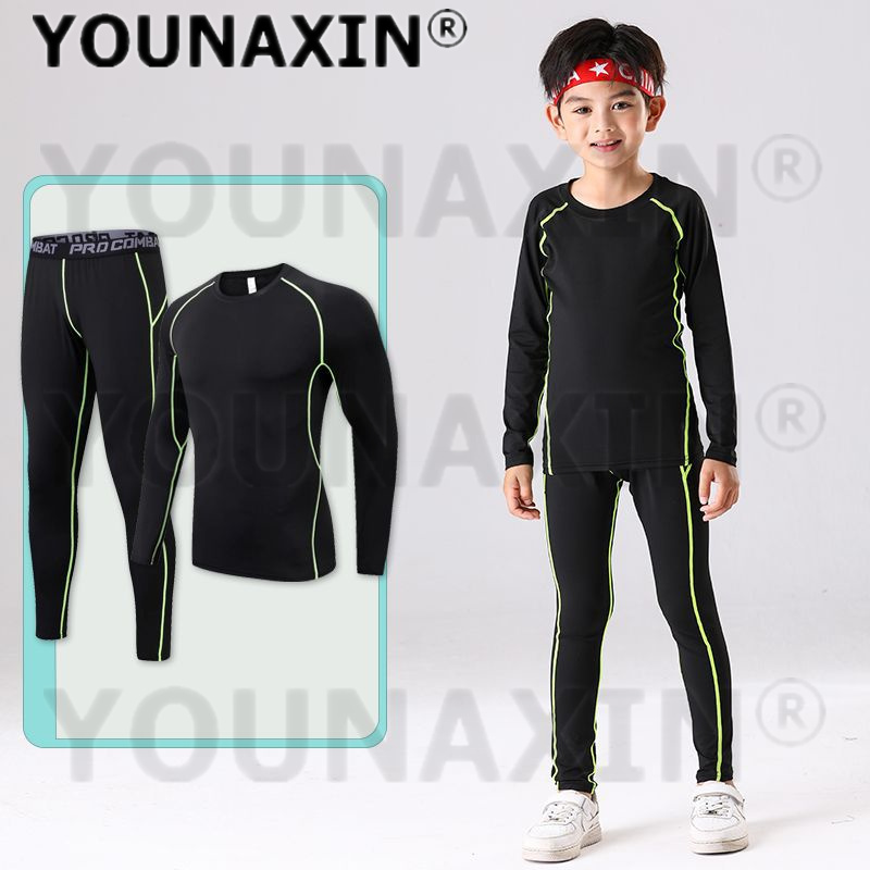 Unisex Children's Sportswear T - огляд і ціна Kids Outdoor Fort