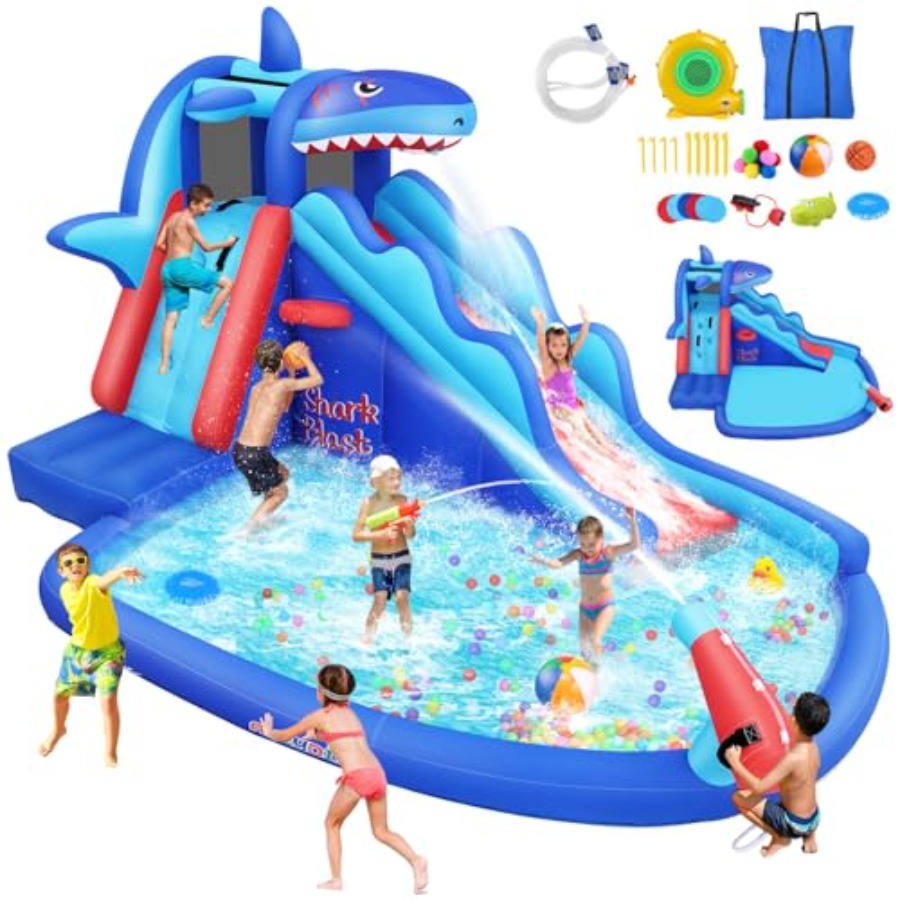 Outdoor/Indoor inflatable wate - огляд і ціна Kids Outdoor Climbing Wall