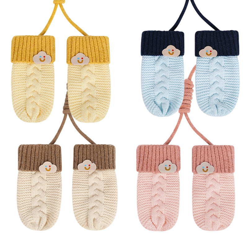 Winter Children's Gloves for B - огляд і ціна Kids Outdoor Gloves