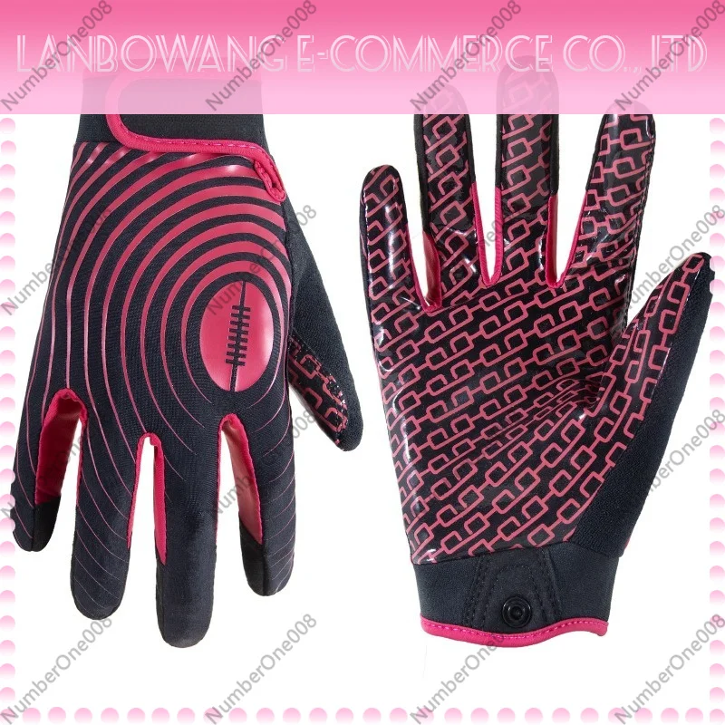Professional Football Gloves,  - огляд і ціна Kids Outdoor Gloves