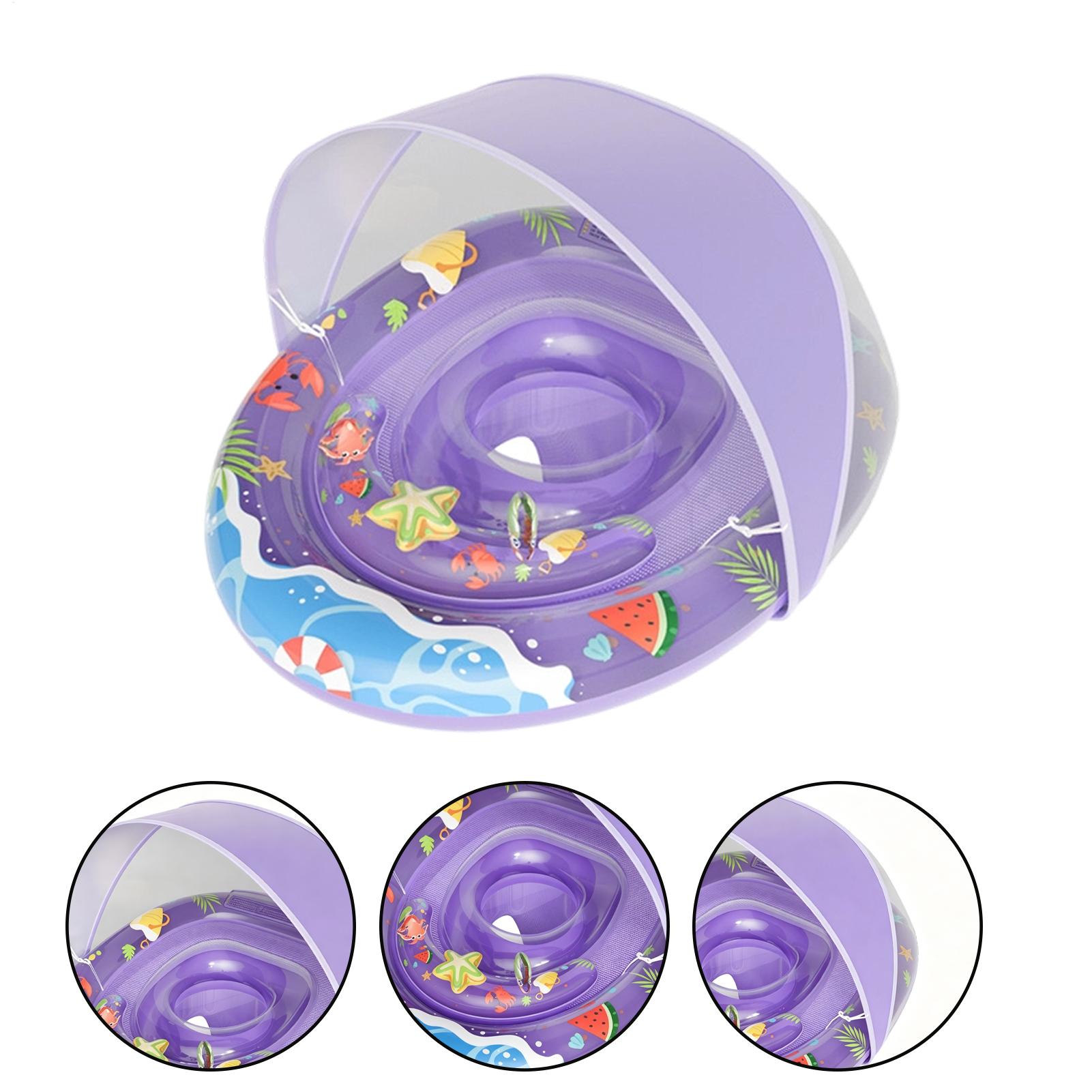 Inflatable Swim Ring Anti Tip  - огляд і ціна Kids Outdoor Youtube
