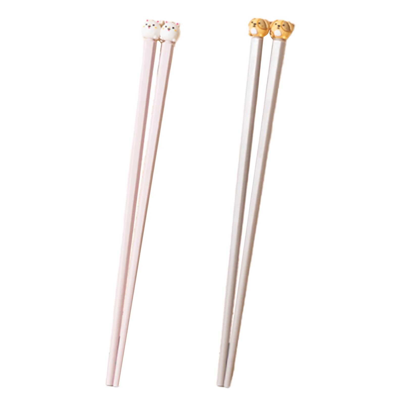2 Kids Chopstick Set with Anim - огляд і ціна Kids Outdoor Dining Set