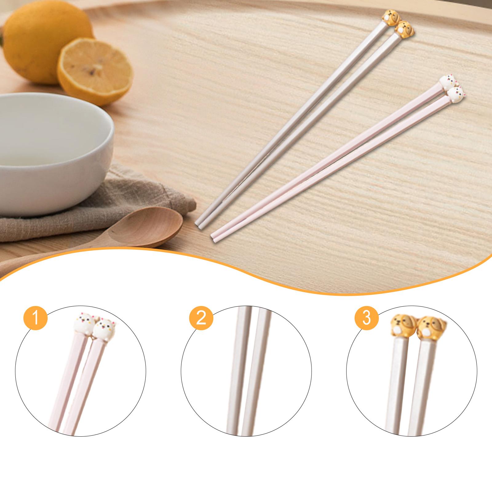 2 Kids Chopstick Set with Anim - огляд і ціна Kids Outdoor Dining Set