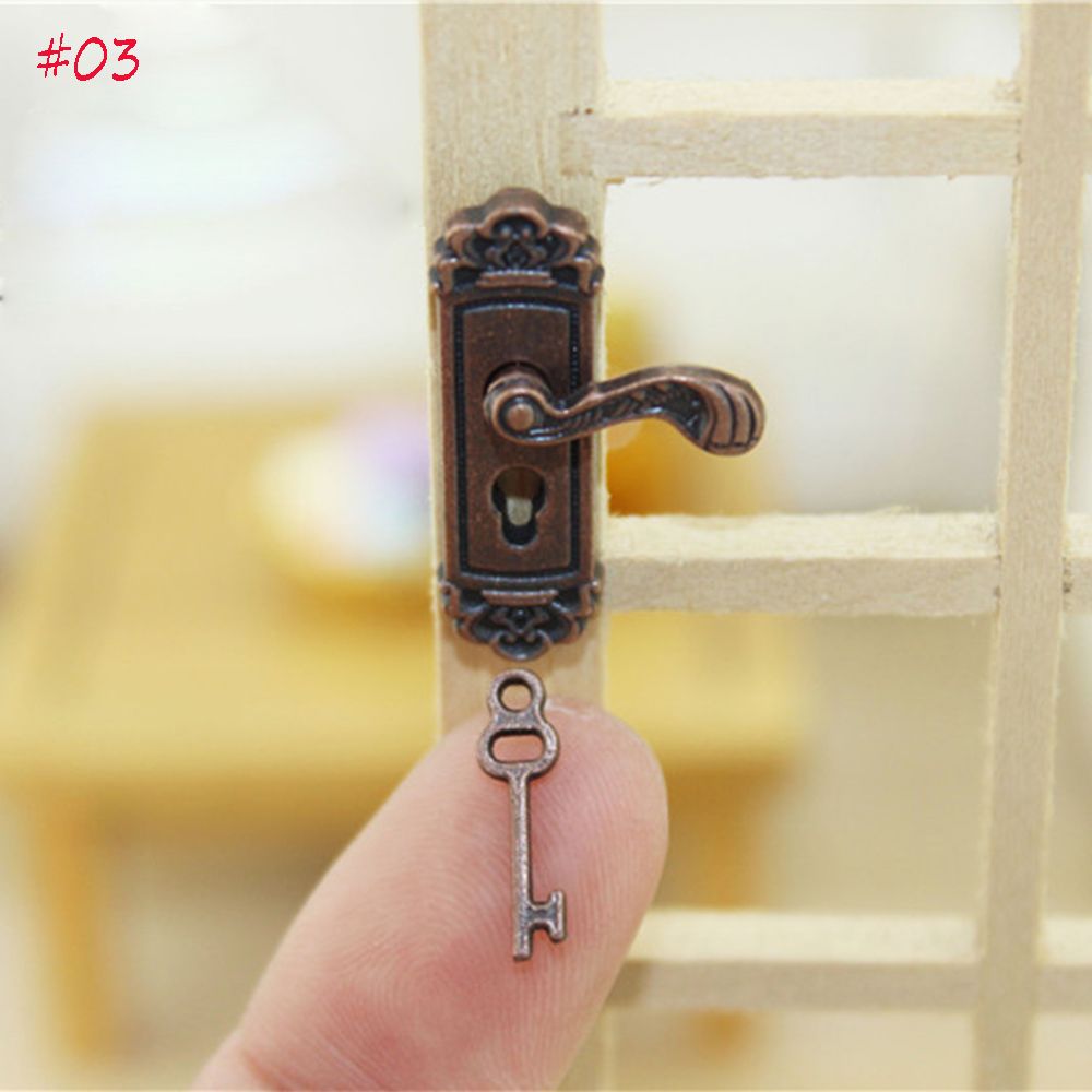 Cute Vintage Funny 1/12 Scale  - огляд і ціна Kids Outdoor Cubby House