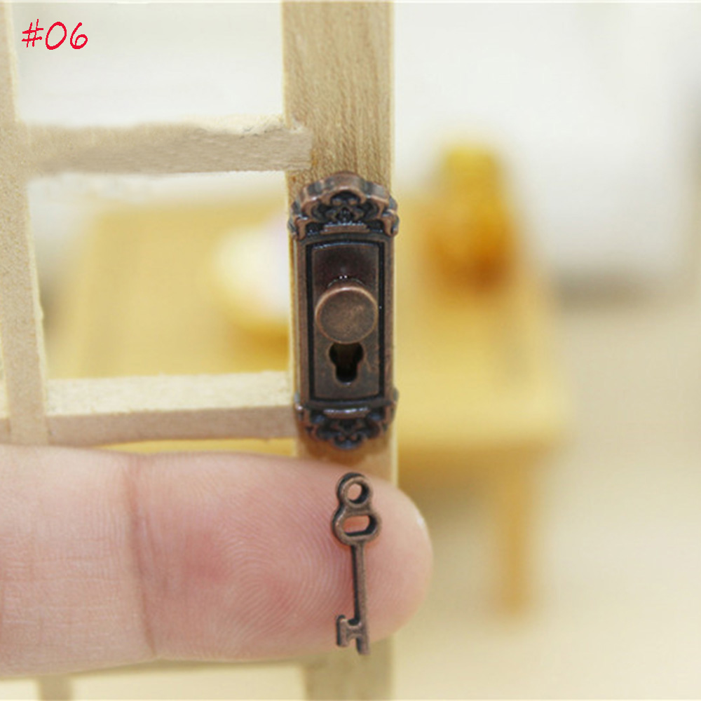 Cute Vintage Funny 1/12 Scale  - огляд і ціна Kids Outdoor Cubby House