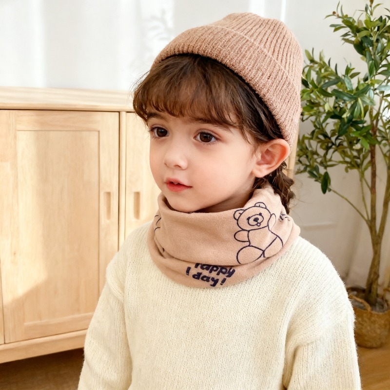 Baby Winter Neck Warmer Soft F - огляд і ціна Kids Outdoor Youtube