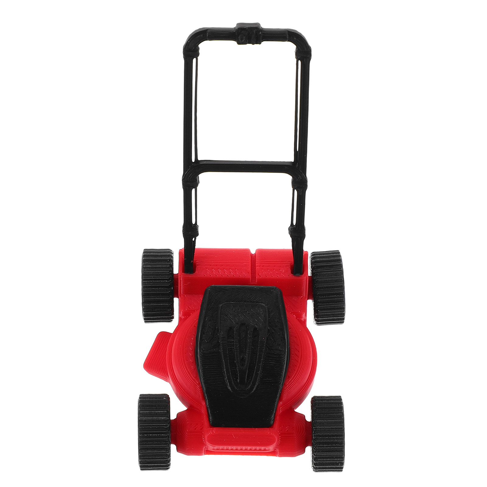 Dollhouse Mini Lawn Mower 1:18 - огляд і ціна Kids Outdoor Lawn Mower