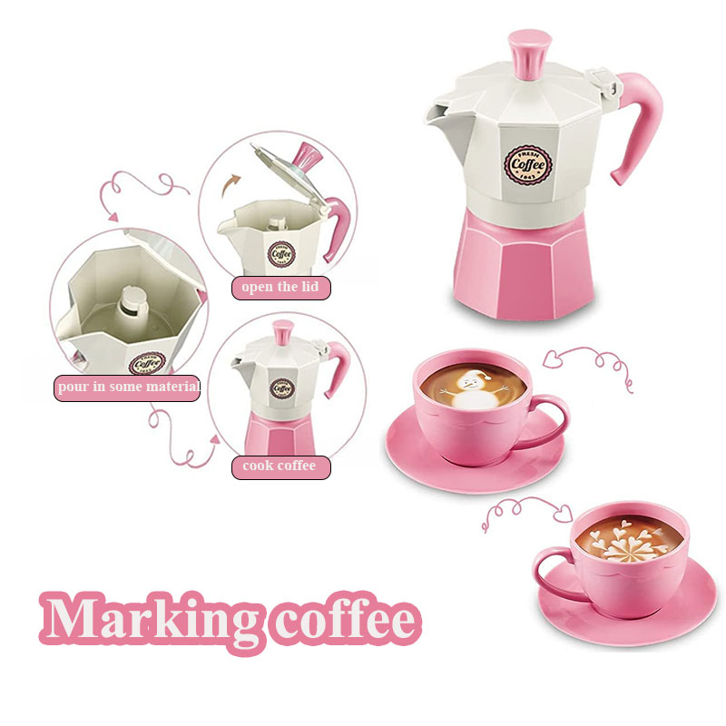4/11PCS retend Play Simulation - огляд і ціна Kids Outdoor Dining Set