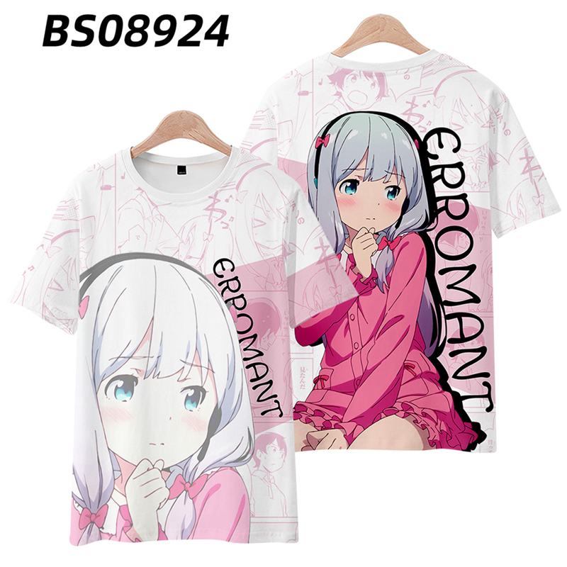 3D Anime Eromanga Sensei Men‘s - огляд і ціна Kids Outdoor Fort