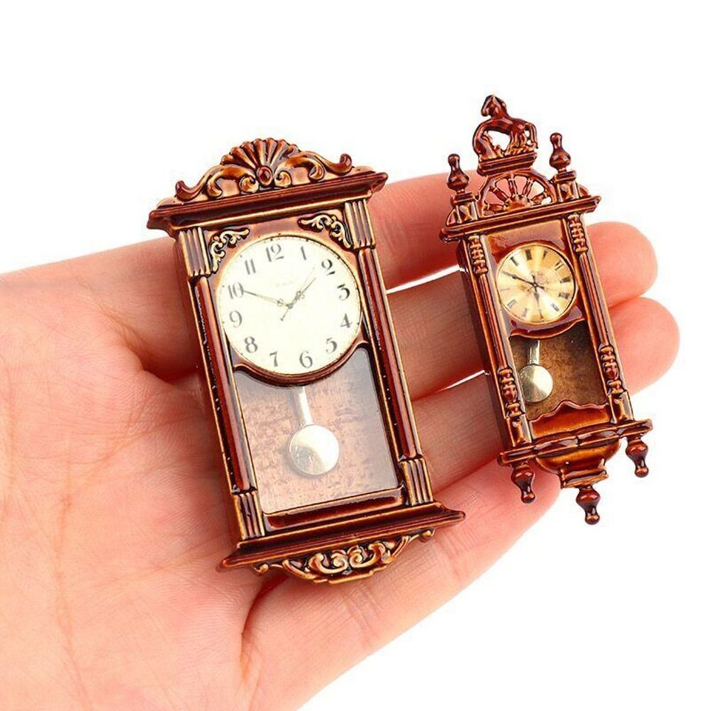 1pc 1:12 Dollhouse Miniature W - огляд і ціна Kids Outdoor Cubby House
