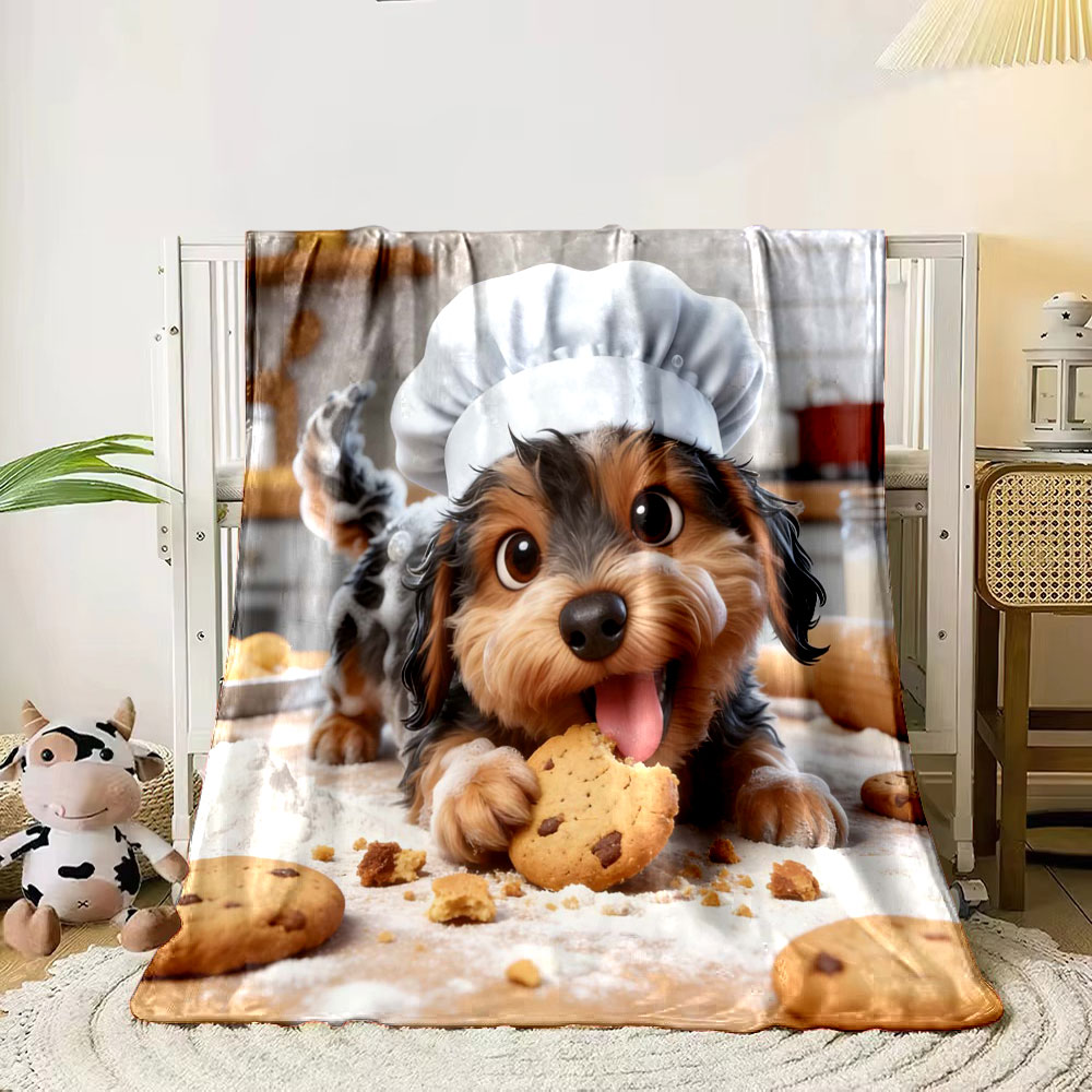 1PC Yorkshire Terrier Theme Pr - огляд і ціна Outdoor Kids Yorkshire
