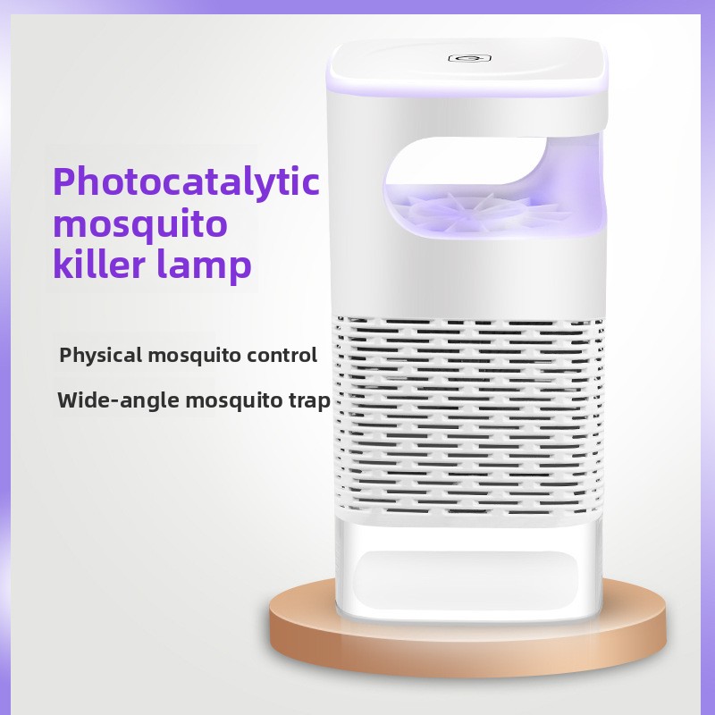 New Mosquito Killer Lamp USB F - огляд і ціна Bug Catching Kit
