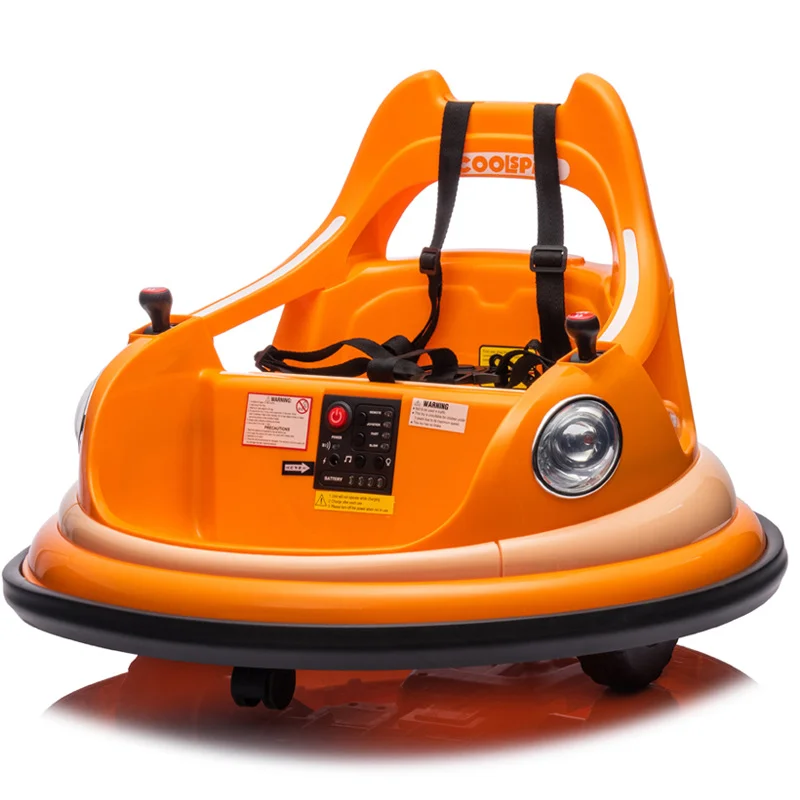 2026 Outdoor Baby Ride on Elec - огляд і ціна Kids Outdoor Zone
