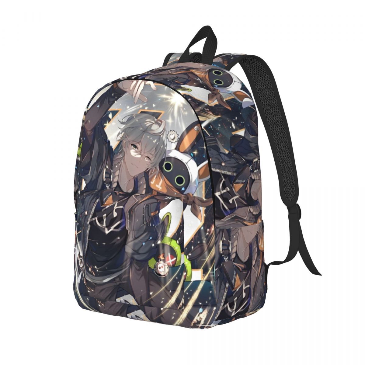 Bangboo Zenless Zone Zero Back - огляд і ціна Kids Outdoor Zone