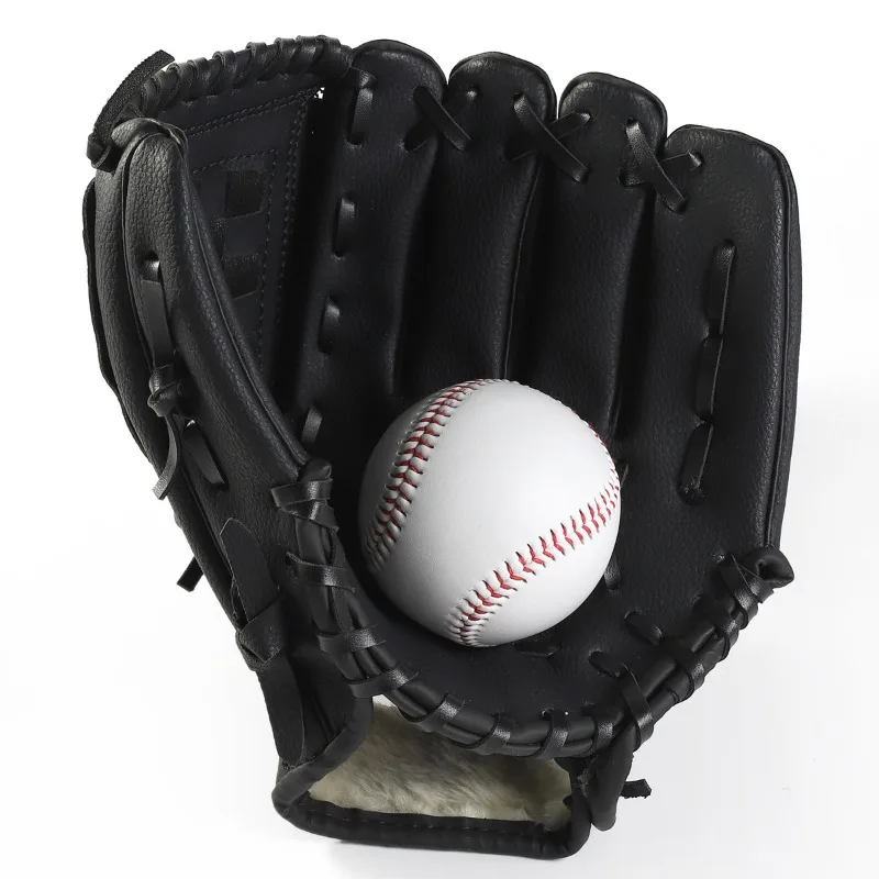 11.5/12.5inch Professional Bas - огляд і ціна Kids Outdoor Gloves